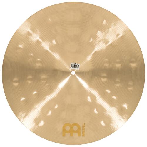 Image 3 - Meinl Byzance Dual Crash Cymbals